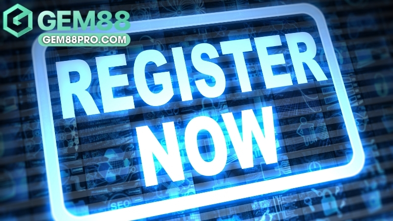 Đăng ký Gem88