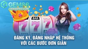 Đăng Nhập Gem88