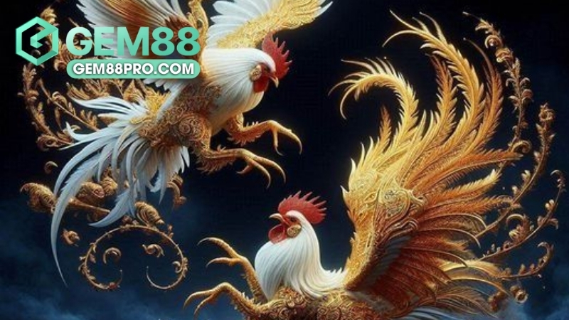 Sảnh đá gà WS168